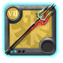 Trinity Spear 7.2