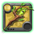 Wild Staff 7.1