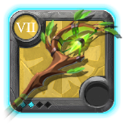 Wild Staff 7.2