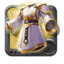 Grandmaster's Robe of Purity