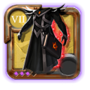 Grandmaster's Cultist Robe .3 · Outstanding