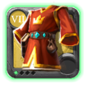 Grandmaster's Royal Robe .1