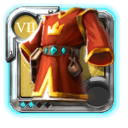 Grandmaster's Royal Robe .2