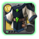 Grandmaster's Cleric Robe .1