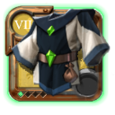 Grandmaster's Cleric Robe .1