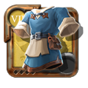 Grandmaster's Harvester Garb