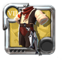 Grandmaster's Fisherman Garb