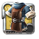 Grandmaster's Quarrier Garb