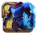 Grandmaster's Duskweaver Armor
