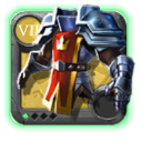 Grandmaster's Royal Armor .1
