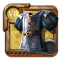 Grandmaster's Soldier Armor