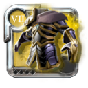Grandmaster's Graveguard Armor