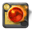 Grandmaster's Occult Orb