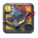 Grandmaster's Alluring Bolts