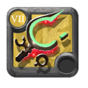 Grandmaster's Ghastly Scroll