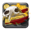 Grandmaster's Ursine Guardian Remains