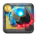 Grandmaster's Runestone Golem Remnant