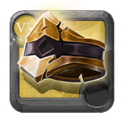Grandmaster's Sanctified Belt