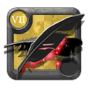 Grandmaster's Alluring Amulet