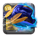 Grandmaster's Untarnished Griffin Feathers ×2