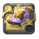 Grandmaster's Exalted Plating