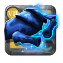 Grandmaster's Veilweaver Carapace
