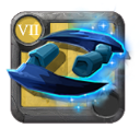 Grandmaster's Veilweaver Mandibles