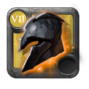 Grandmaster's Demonic Scraps