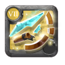 Grandmaster's Chilled Crystalline Shard