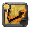 Grandmaster's Demonic Jawbone