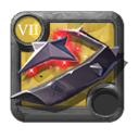 Grandmaster's Bloodforged Spikes