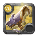 Grandmaster's Sanctified Bindings
