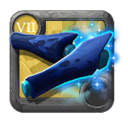 Grandmaster's Veilweaver Claws ×2