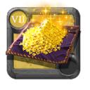Grandmaster's Crystallized Spirit
