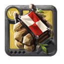 Grandmaster's Lumberjack Backpack