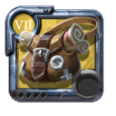 Grandmaster's Satchel of Insight ×2
