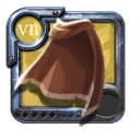 Grandmaster's Cape