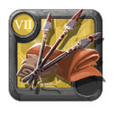 Grandmaster's Keeper Crest ×3