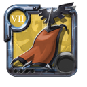 Grandmaster's Morgana Cape