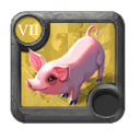 Piglet