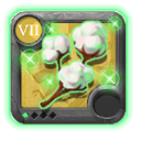 Uncommon Sunflax .1 ×2