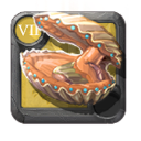 Blackbog Clam ×3