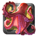 Deepwater Kraken ×3