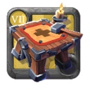 Grandmaster's Repair Kit