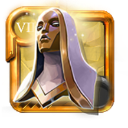Grandmaster's Cowl of Purity