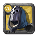 Grandmaster's Scholar Cowl
