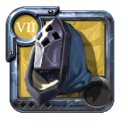 Grandmaster's Scholar Cowl