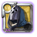 Grandmaster's Scholar Cowl .3