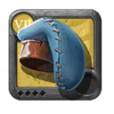Grandmaster's Harvester Cap
