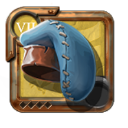 Grandmaster's Harvester Cap